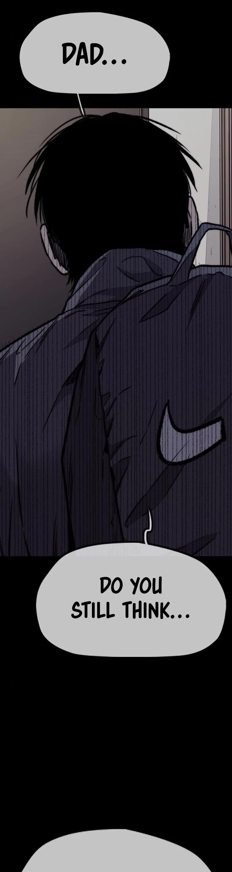 Wind Breaker Chapter 477 page 14 - Chapter 477