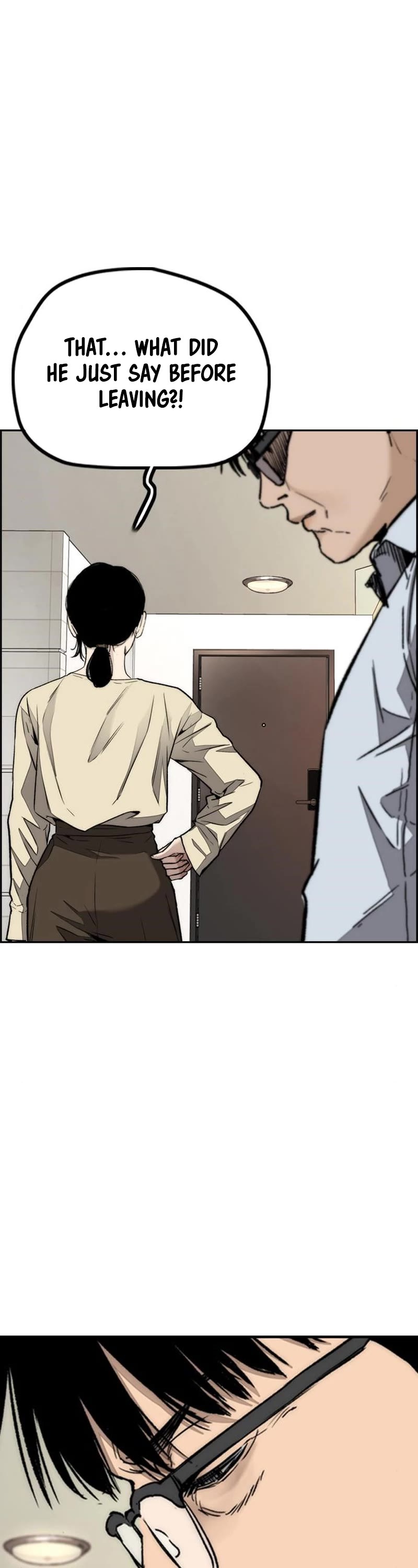 Wind Breaker Chapter 477 page 2 - Chapter 477