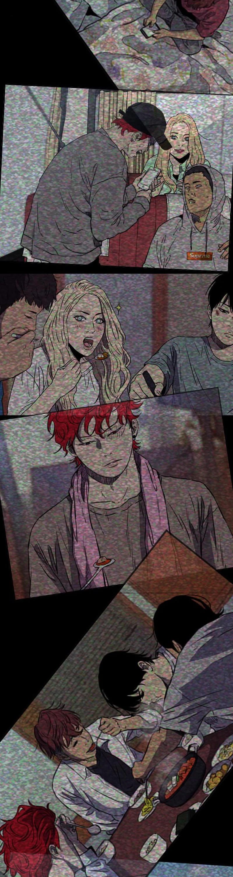 Wind Breaker Chapter 477 page 23 - Chapter 477