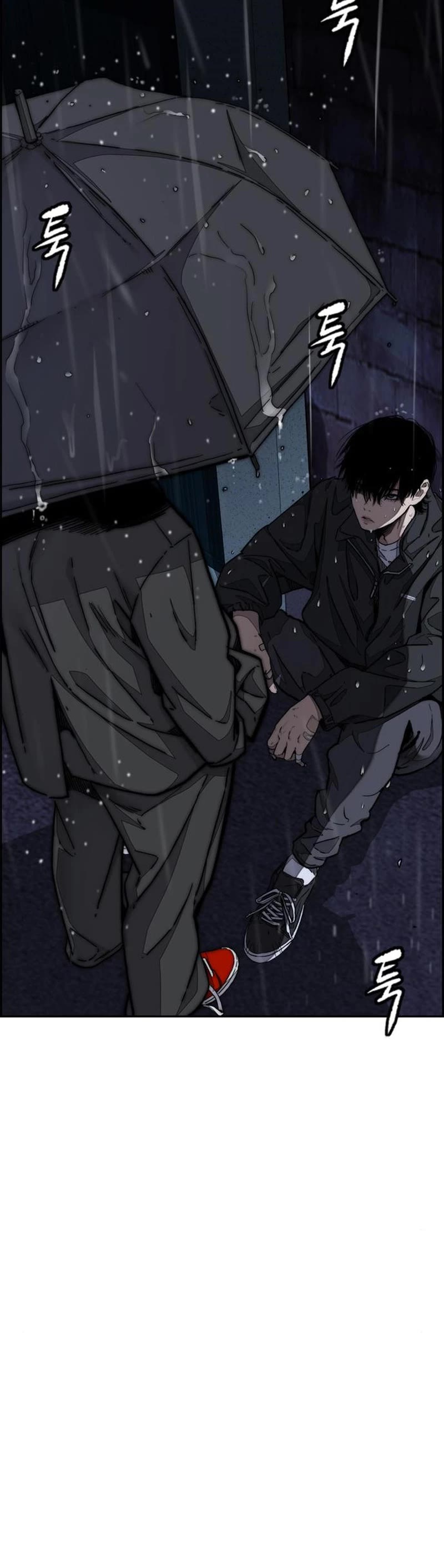 Wind Breaker Chapter 477 page 28 - Chapter 477