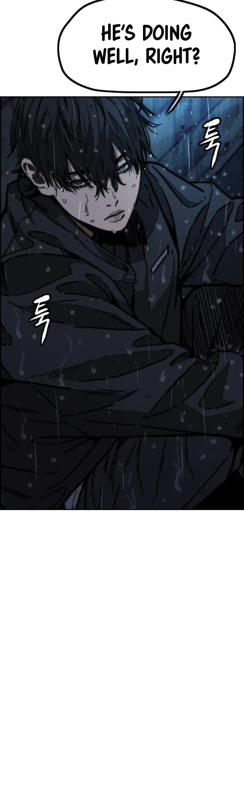 Wind Breaker Chapter 477 page 37 - Chapter 477