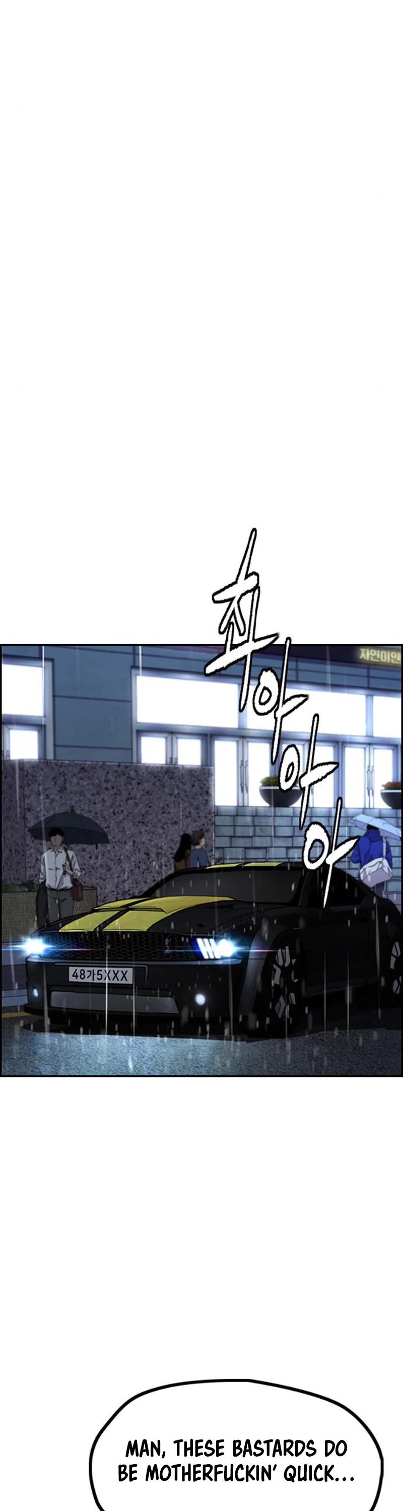 Wind Breaker Chapter 477 page 50 - Chapter 477