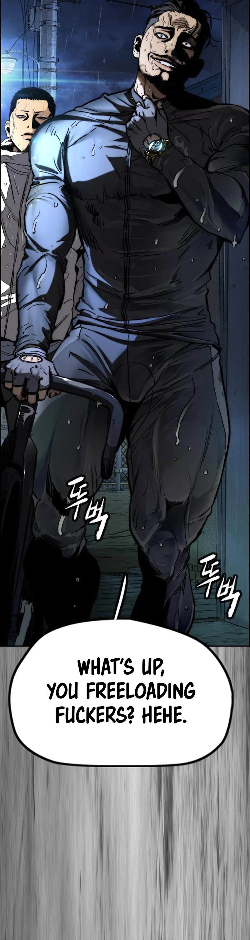 Wind Breaker Chapter 477 page 66 - Chapter 477