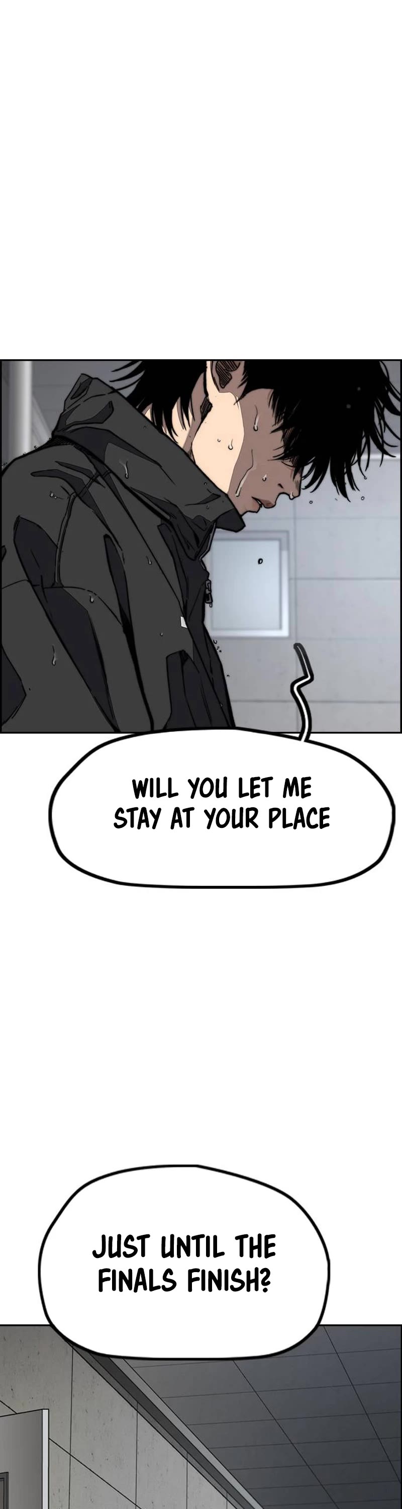 Wind Breaker Chapter 478 page 2 - Chapter 478