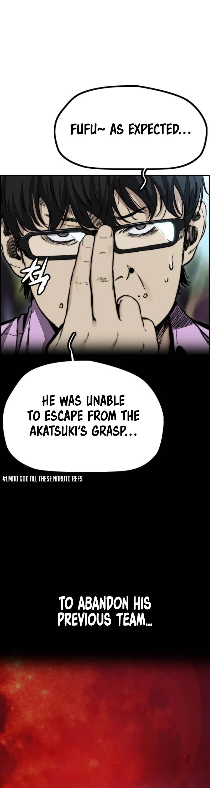 Wind Breaker Chapter 478 page 27 - Chapter 478