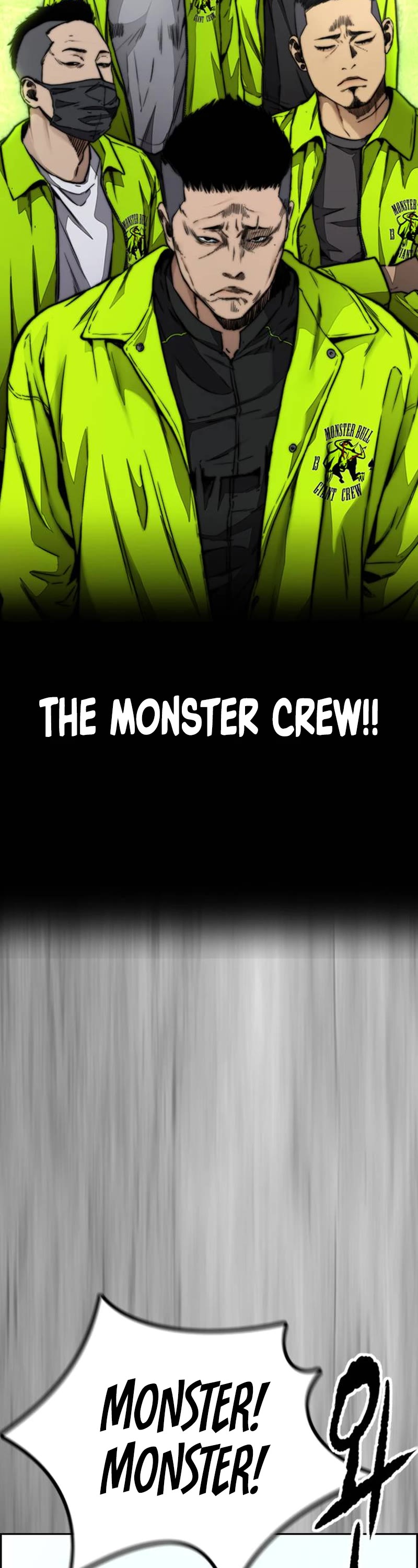 Wind Breaker Chapter 478 page 39 - Chapter 478