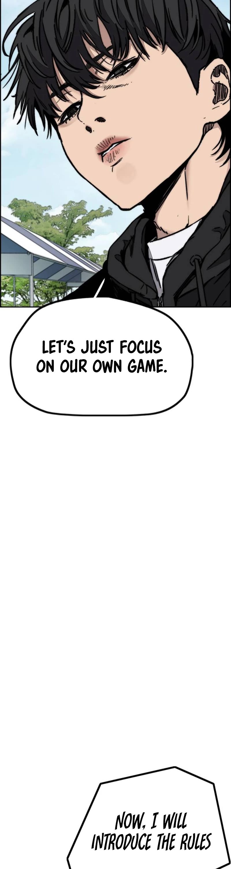 Wind Breaker Chapter 478 page 55 - Chapter 478