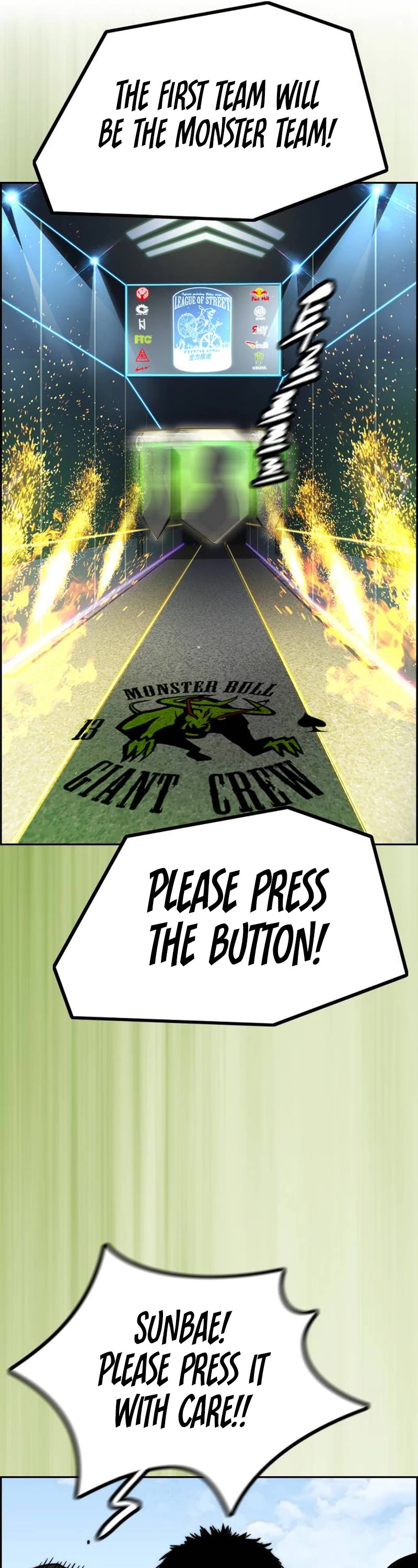 Wind Breaker Chapter 478 page 70 - Chapter 478