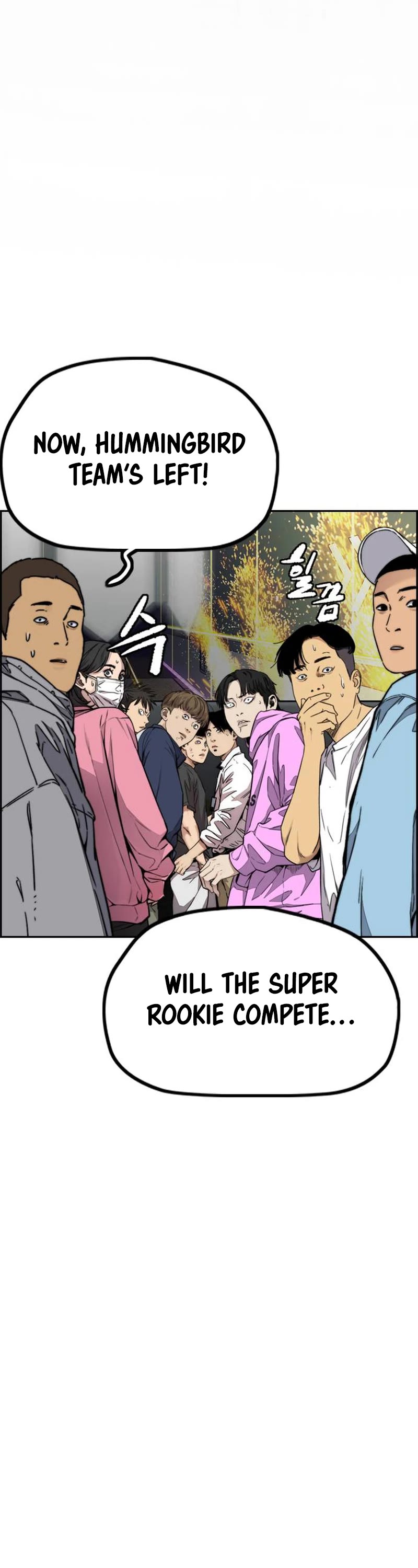Wind Breaker Chapter 478 page 82 - Chapter 478
