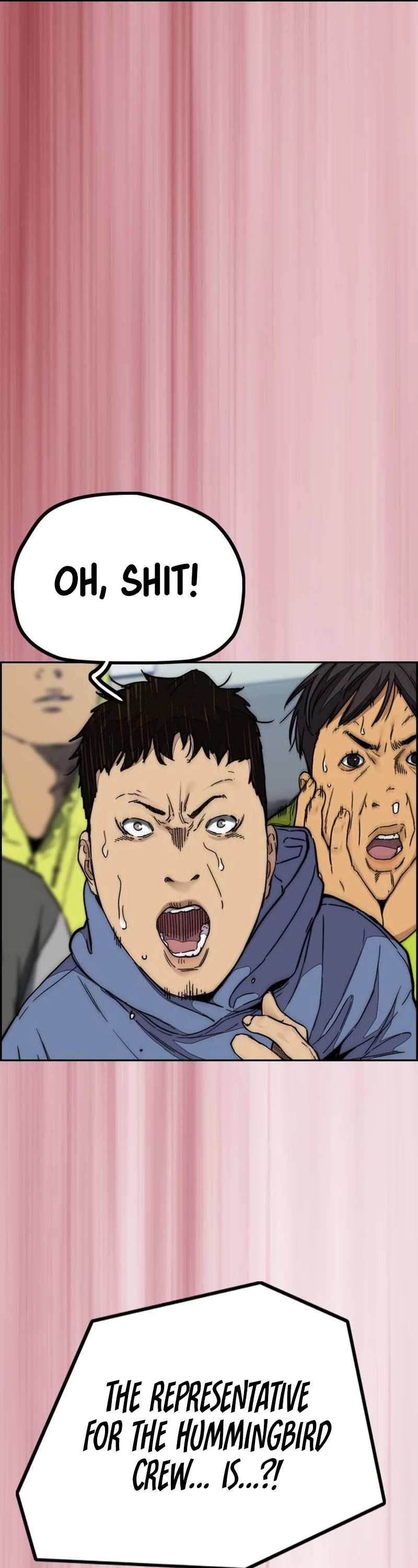 Wind Breaker Chapter 478 page 86 - Chapter 478