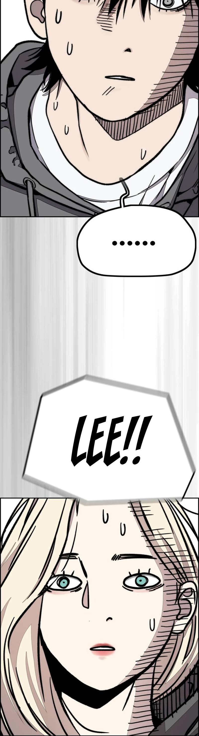 Wind Breaker Chapter 478 page 96 - Chapter 478