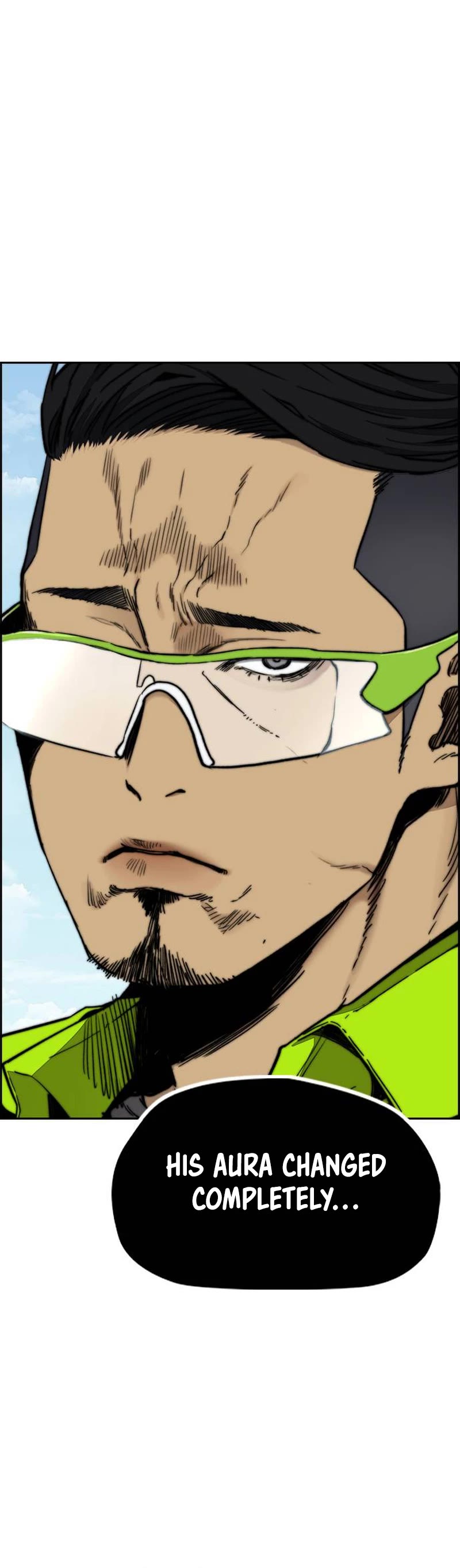 Wind Breaker Chapter 479 page 17 - Chapter 479