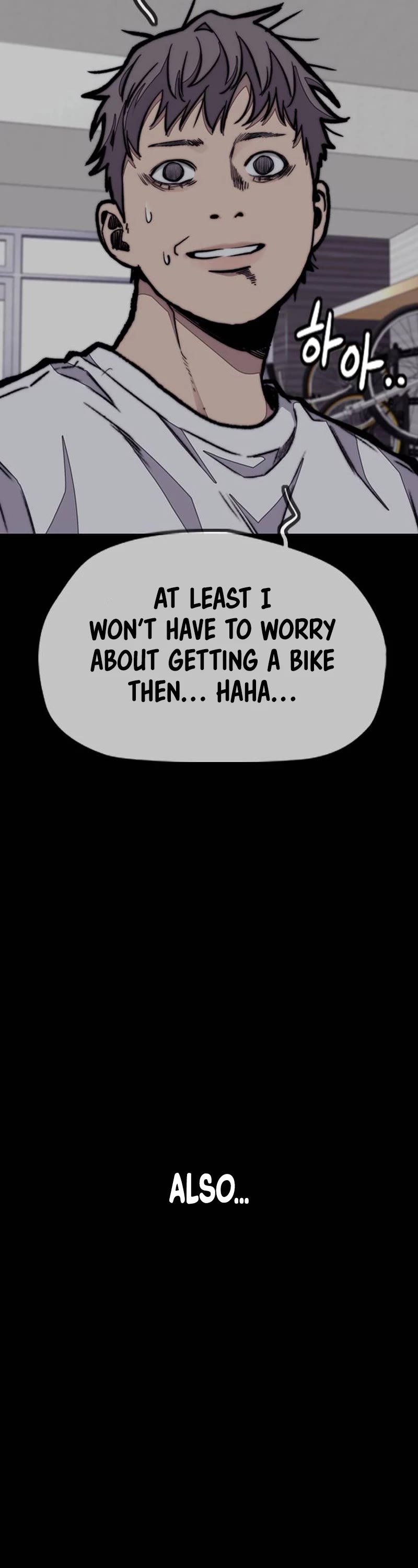 Wind Breaker Chapter 479 page 39 - Chapter 479
