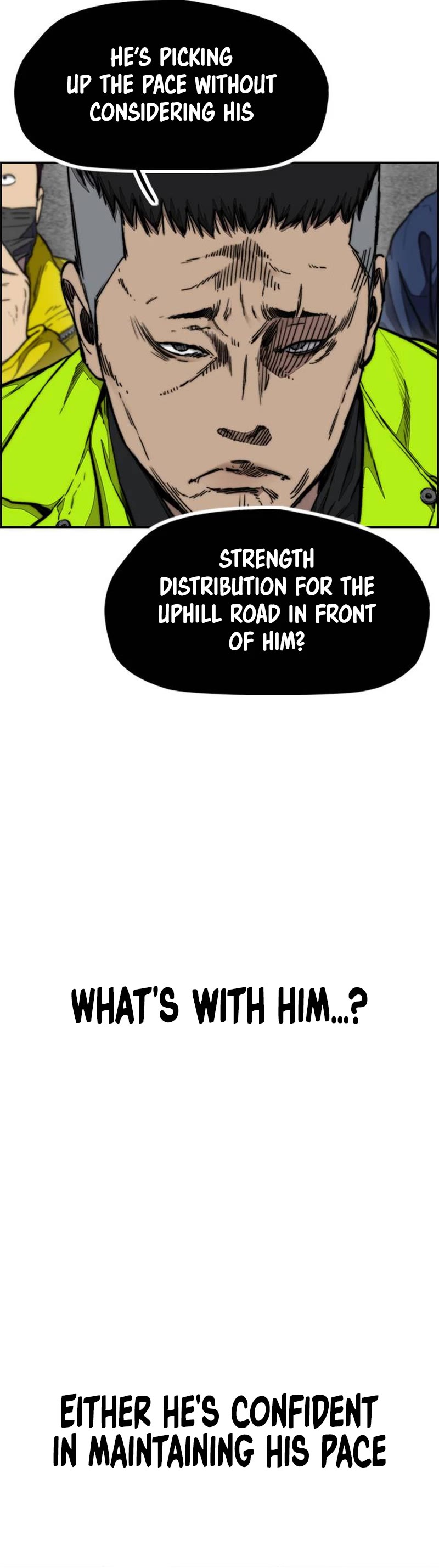 Wind Breaker Chapter 479 page 66 - Chapter 479