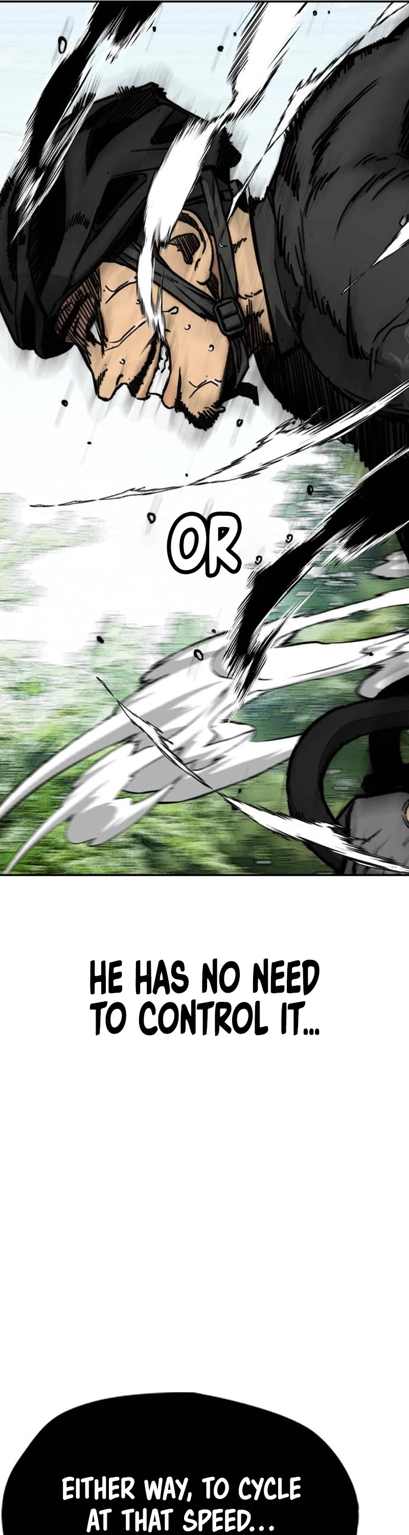 Wind Breaker Chapter 479 page 67 - Chapter 479