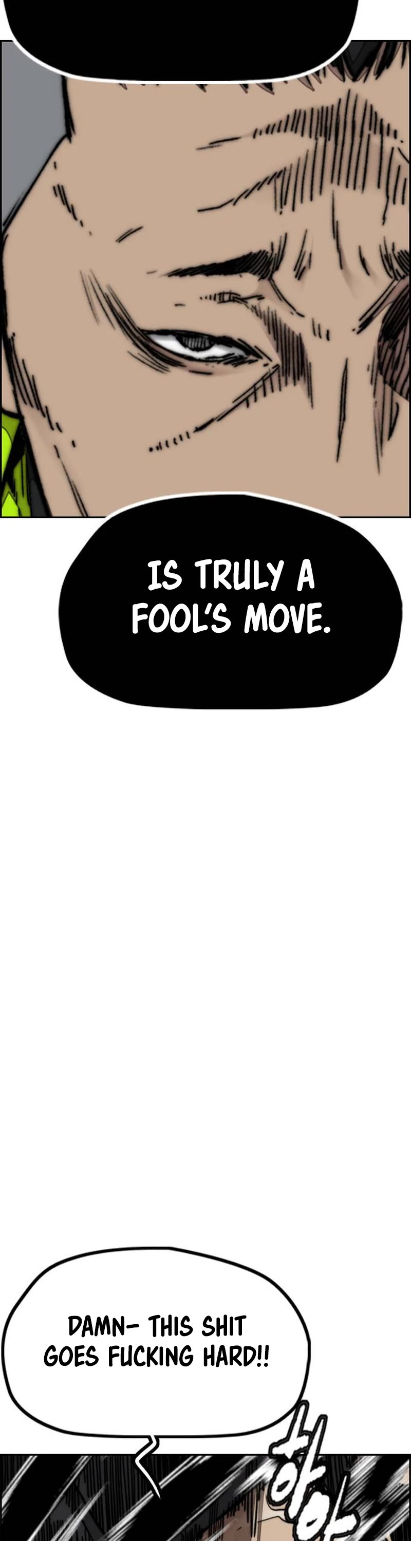 Wind Breaker Chapter 479 page 68 - Chapter 479
