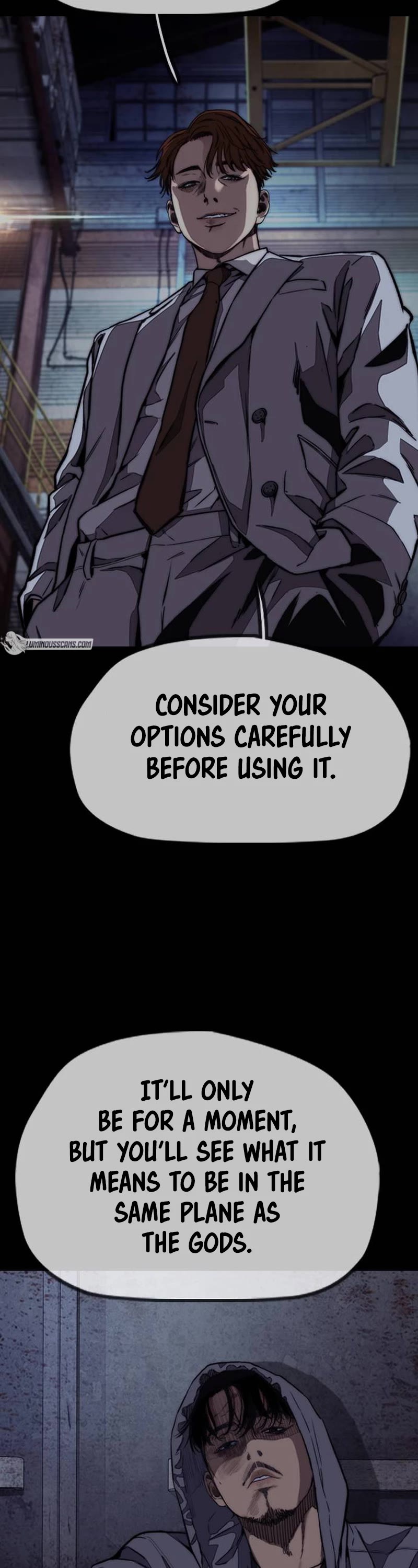 Wind Breaker Chapter 479 page 72 - Chapter 479