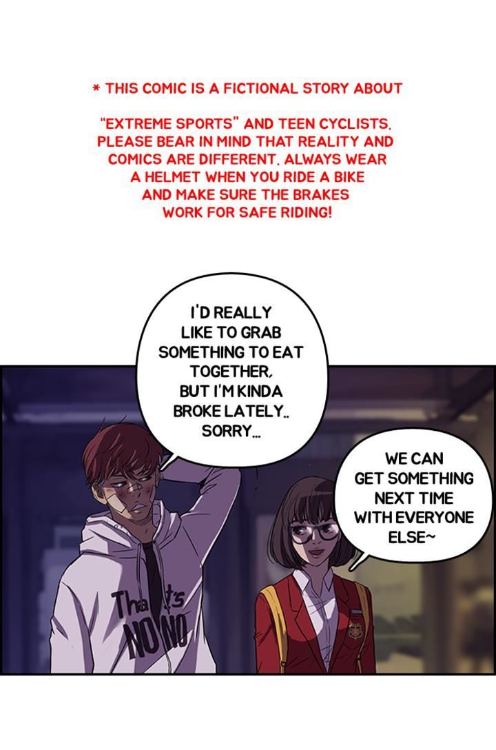 Wind Breaker Chapter 48 page 1 - Chapter 48
