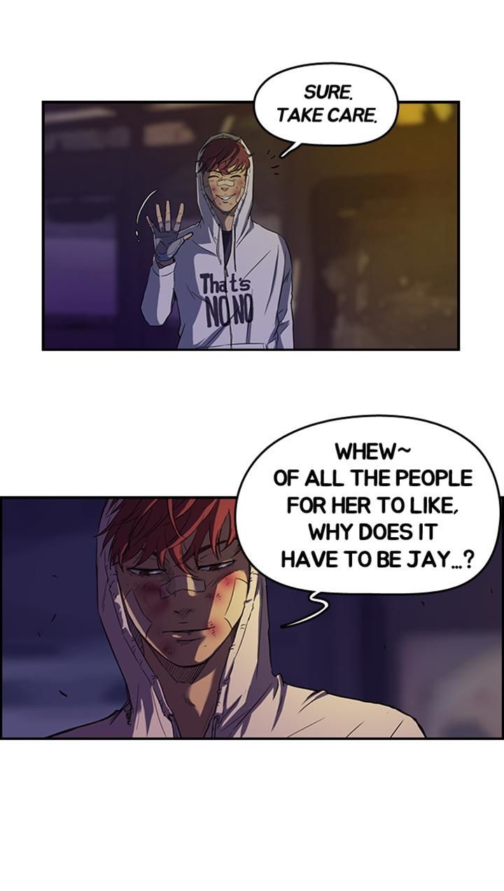 Wind Breaker Chapter 48 page 10 - Chapter 48