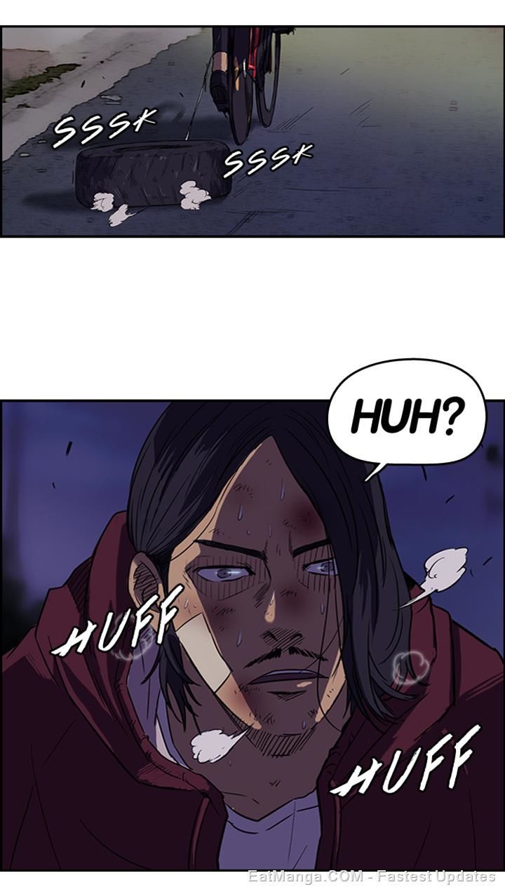Wind Breaker Chapter 48 page 13 - Chapter 48