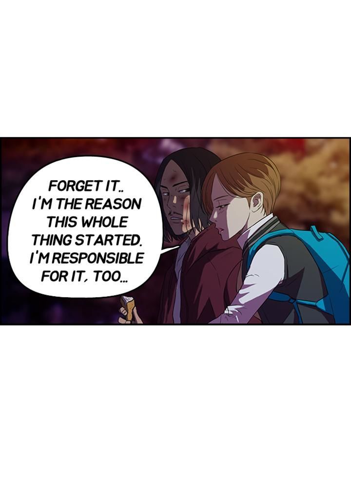 Wind Breaker Chapter 48 page 24 - Chapter 48