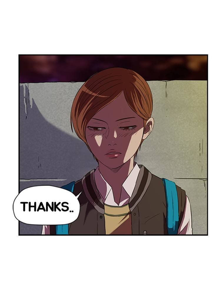 Wind Breaker Chapter 48 page 25 - Chapter 48
