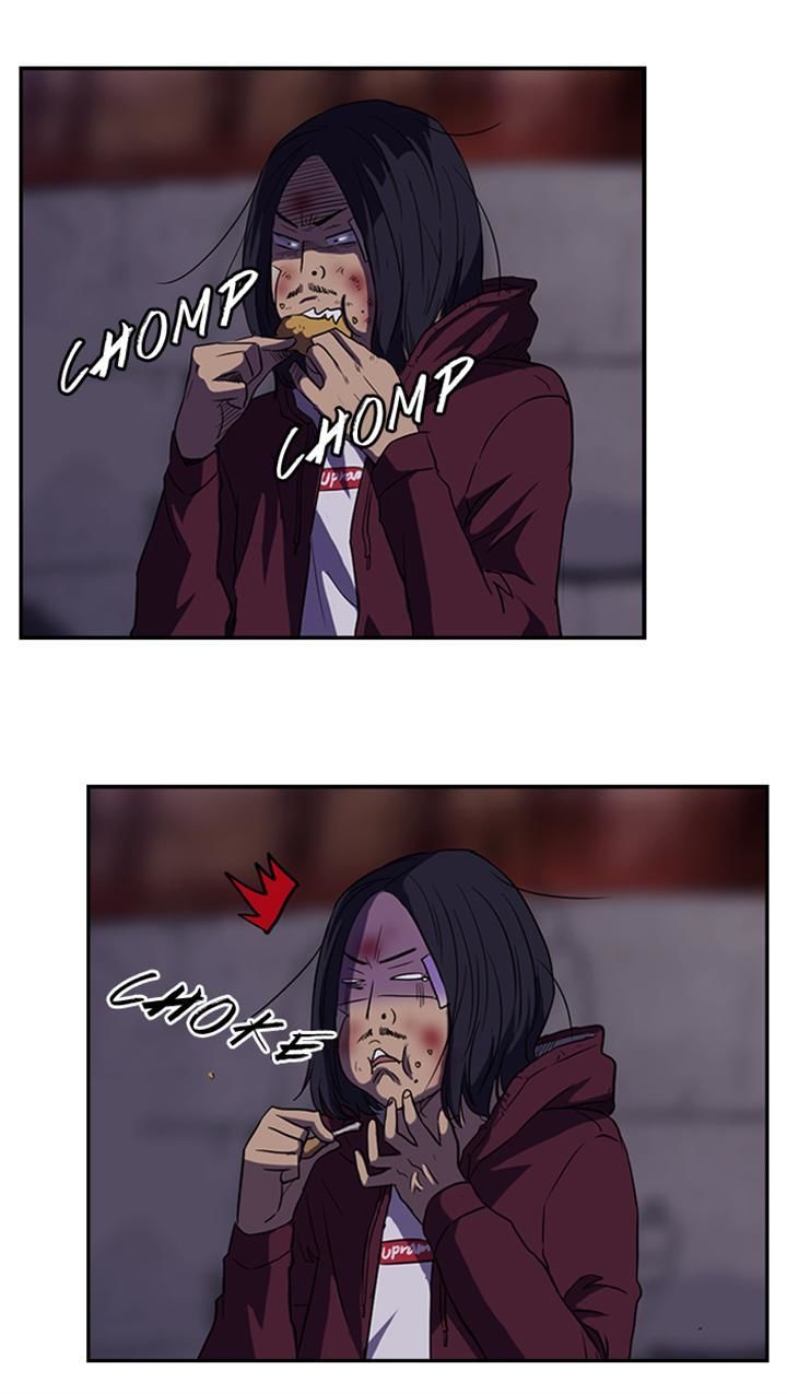 Wind Breaker Chapter 48 page 27 - Chapter 48