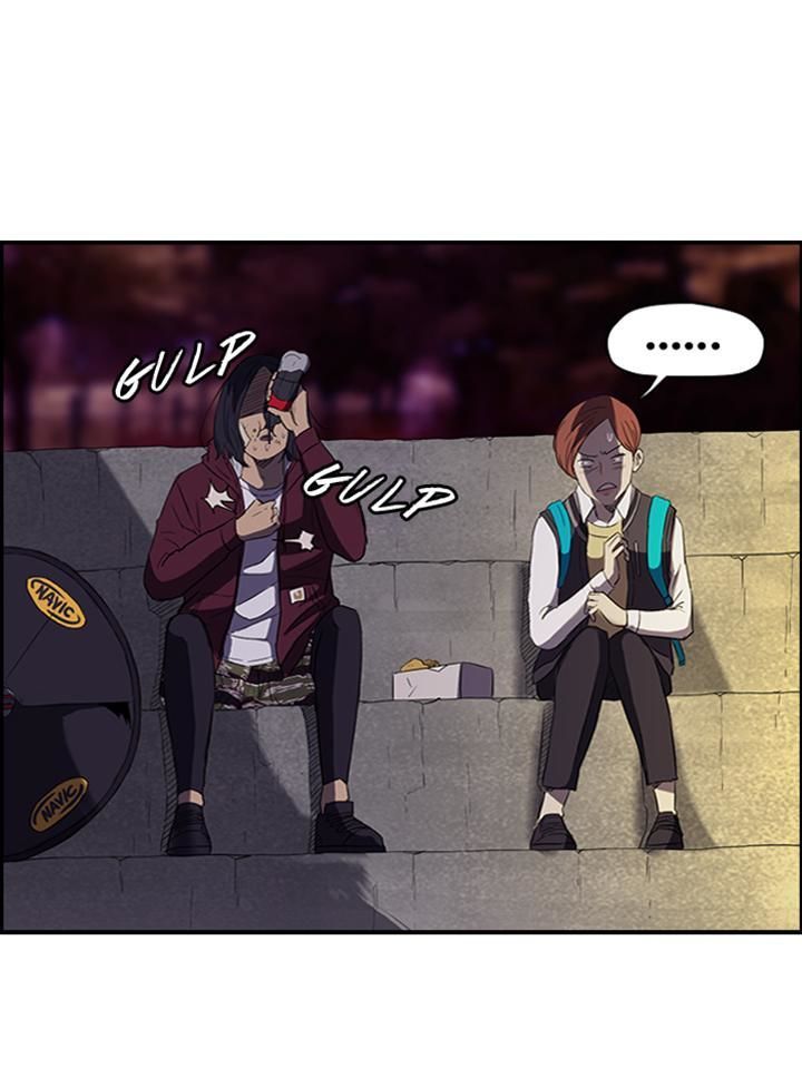 Wind Breaker Chapter 48 page 29 - Chapter 48