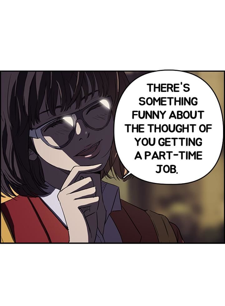 Wind Breaker Chapter 48 page 3 - Chapter 48