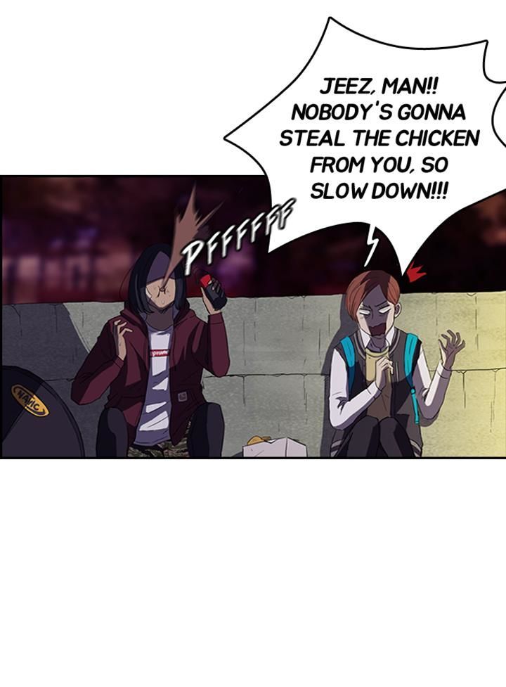 Wind Breaker Chapter 48 page 30 - Chapter 48