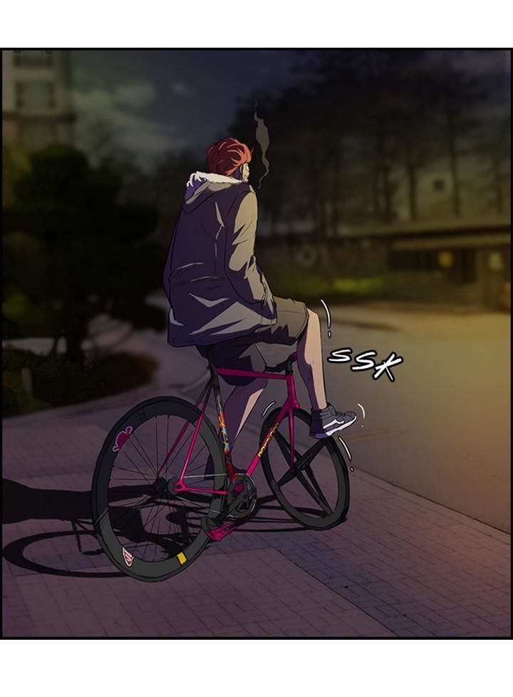 Wind Breaker Chapter 48 page 32 - Chapter 48