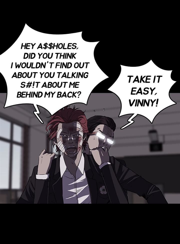 Wind Breaker Chapter 48 page 35 - Chapter 48