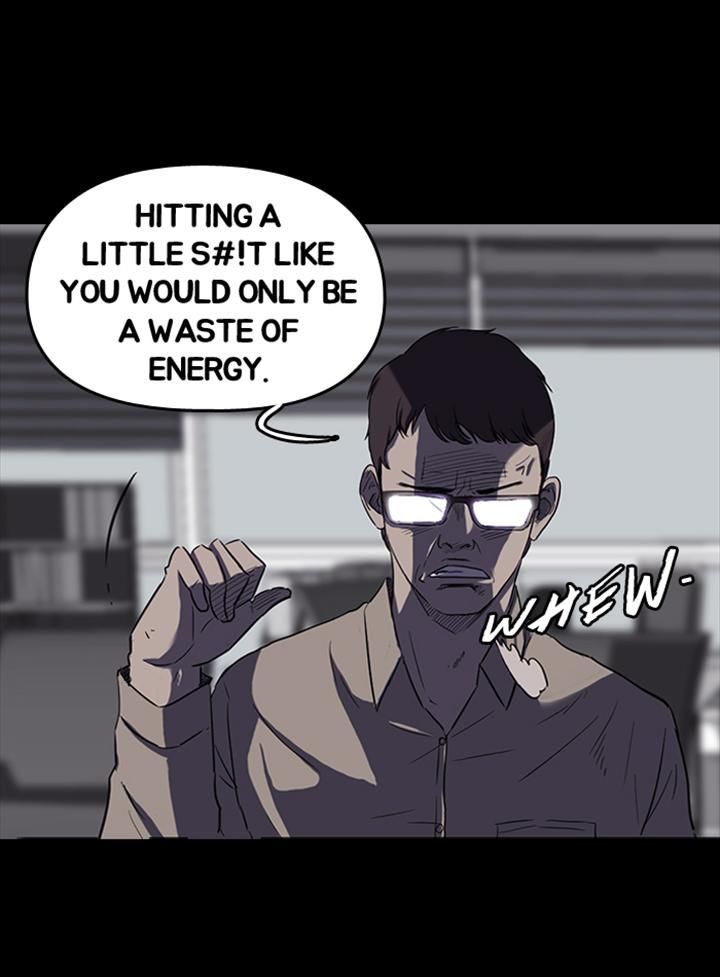 Wind Breaker Chapter 48 page 39 - Chapter 48