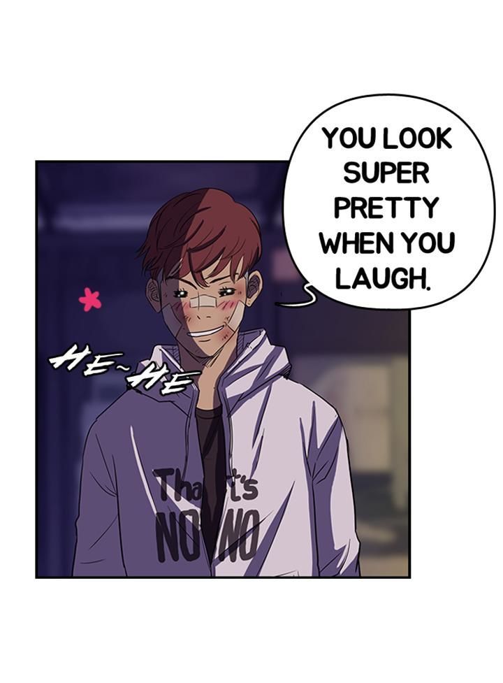 Wind Breaker Chapter 48 page 4 - Chapter 48