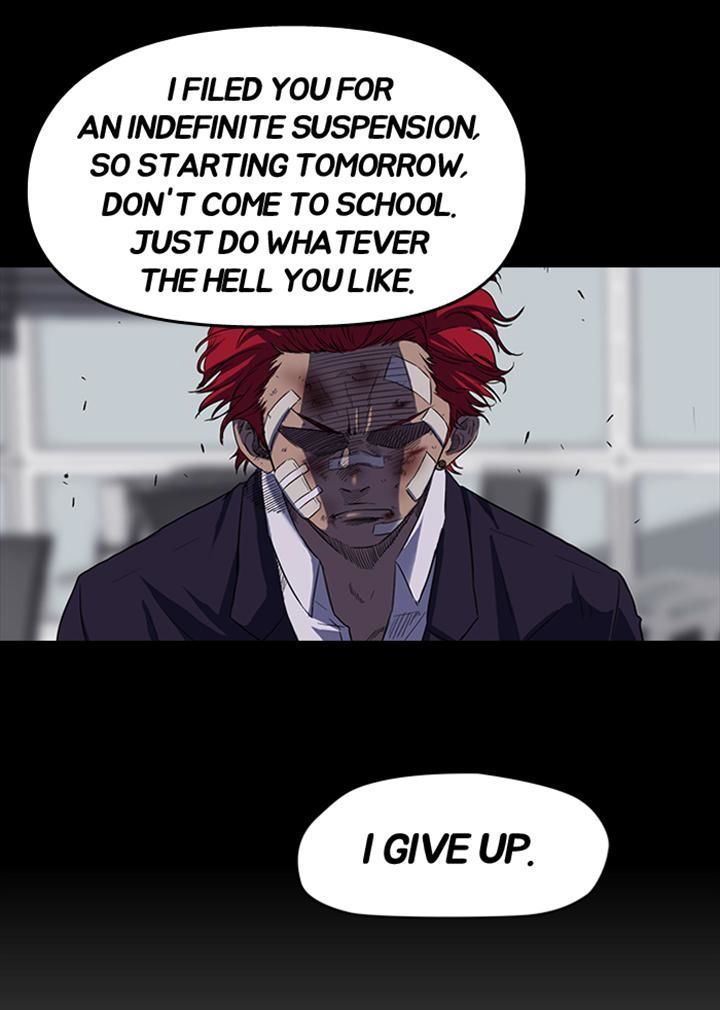 Wind Breaker Chapter 48 page 41 - Chapter 48