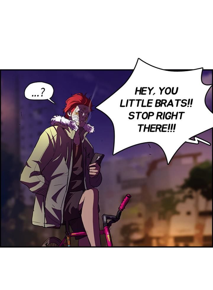 Wind Breaker Chapter 48 page 45 - Chapter 48