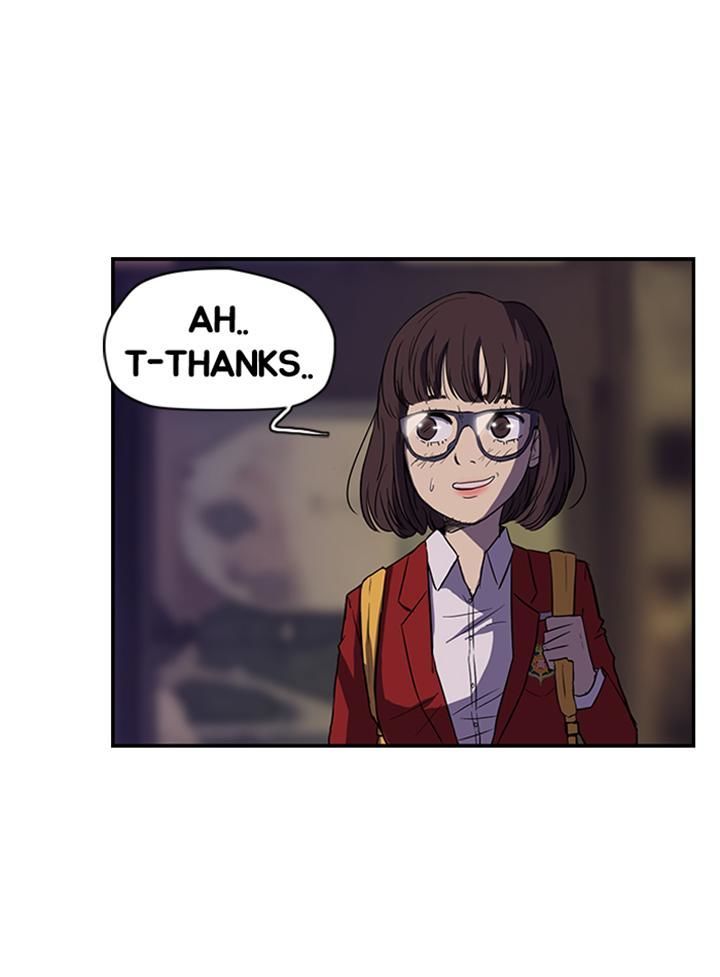 Wind Breaker Chapter 48 page 5 - Chapter 48