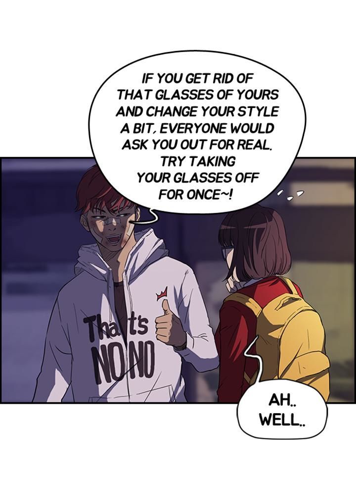 Wind Breaker Chapter 48 page 6 - Chapter 48