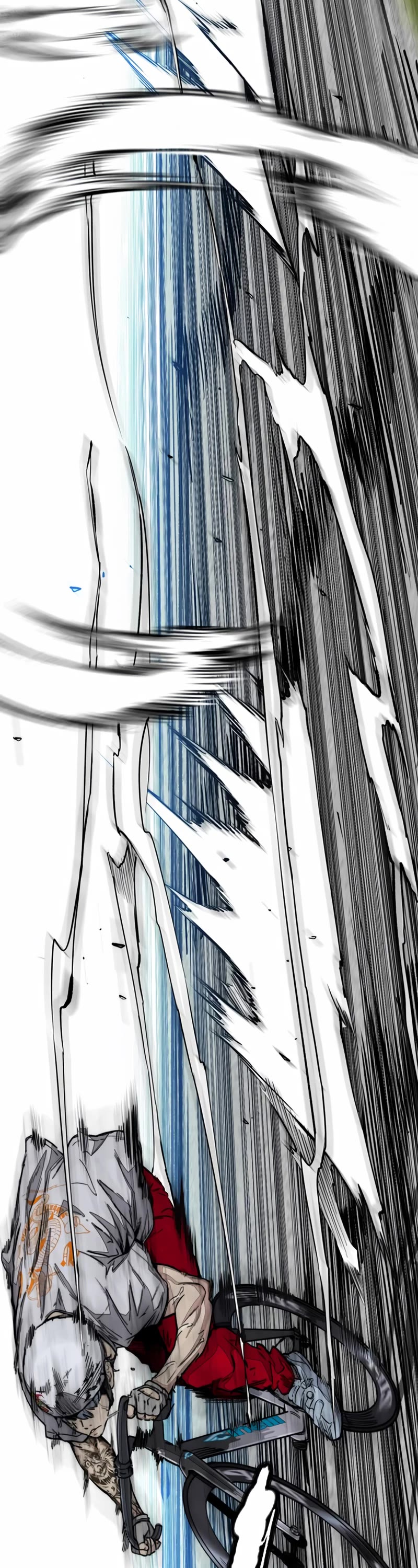 Wind Breaker Chapter 480 page 14 - Chapter 480