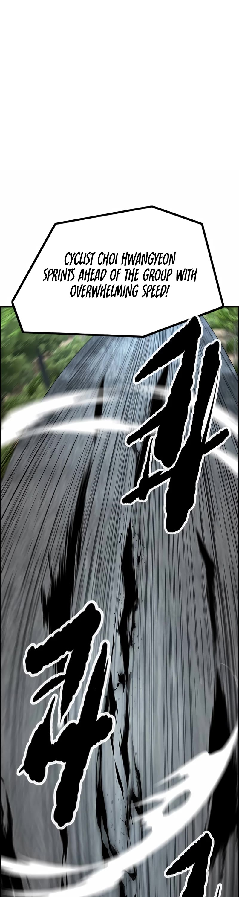 Wind Breaker Chapter 480 page 2 - Chapter 480