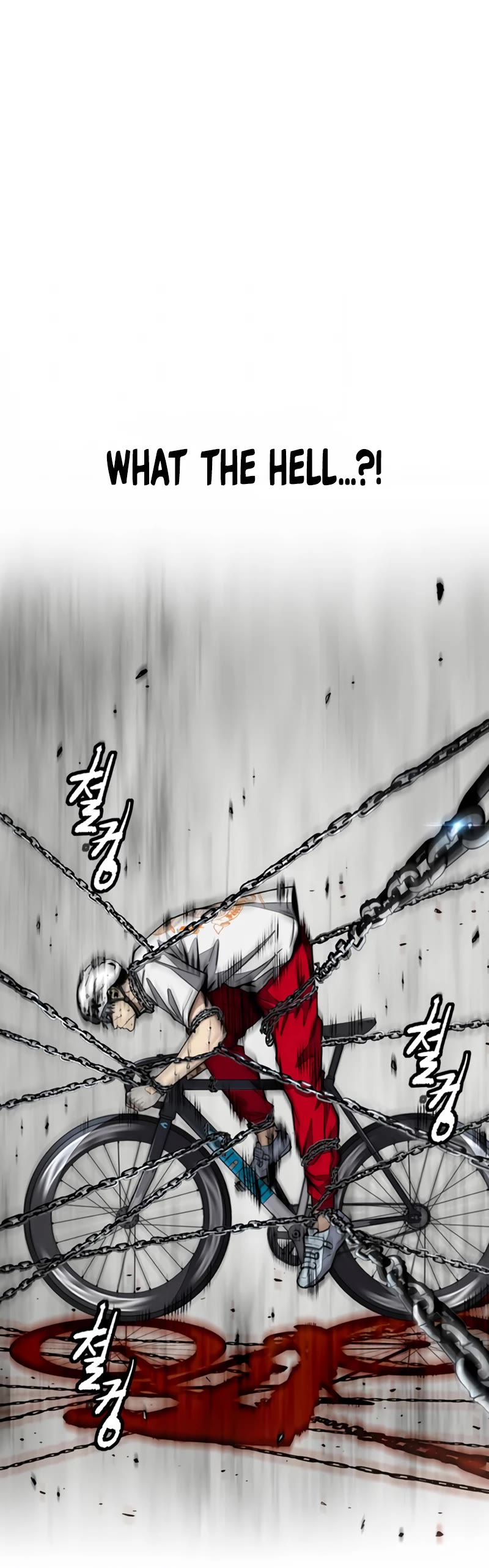 Wind Breaker Chapter 480 page 20 - Chapter 480
