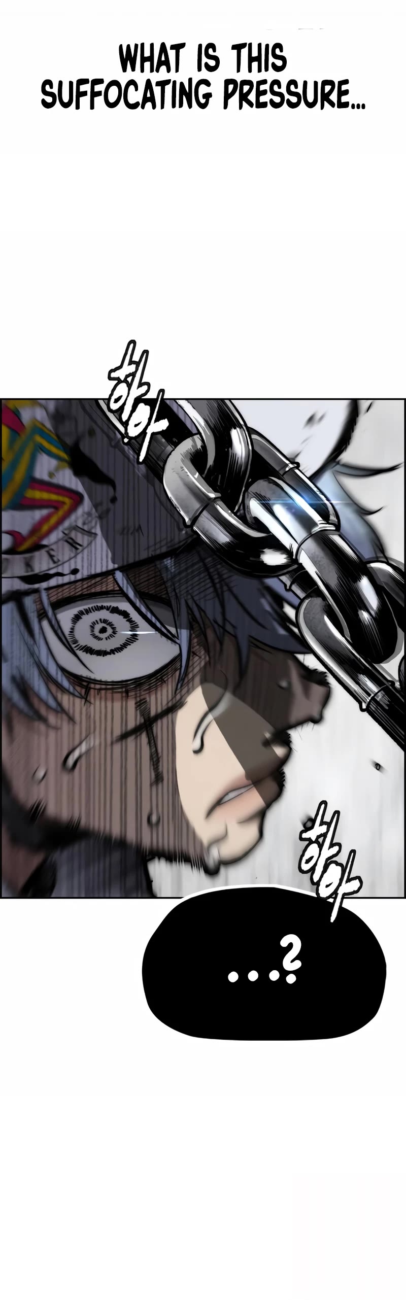Wind Breaker Chapter 480 page 21 - Chapter 480