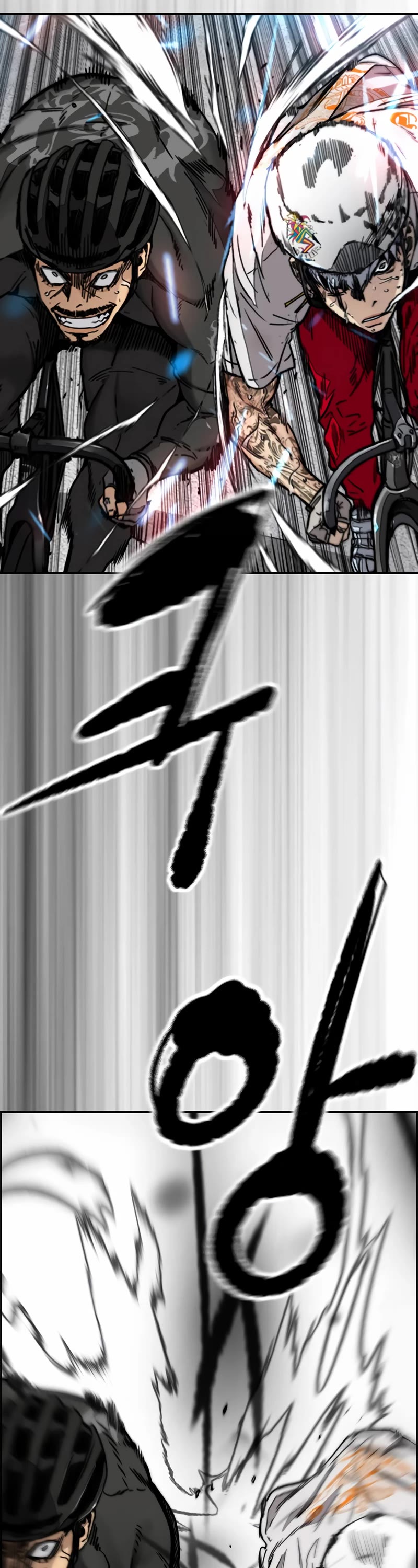 Wind Breaker Chapter 480 page 23 - Chapter 480
