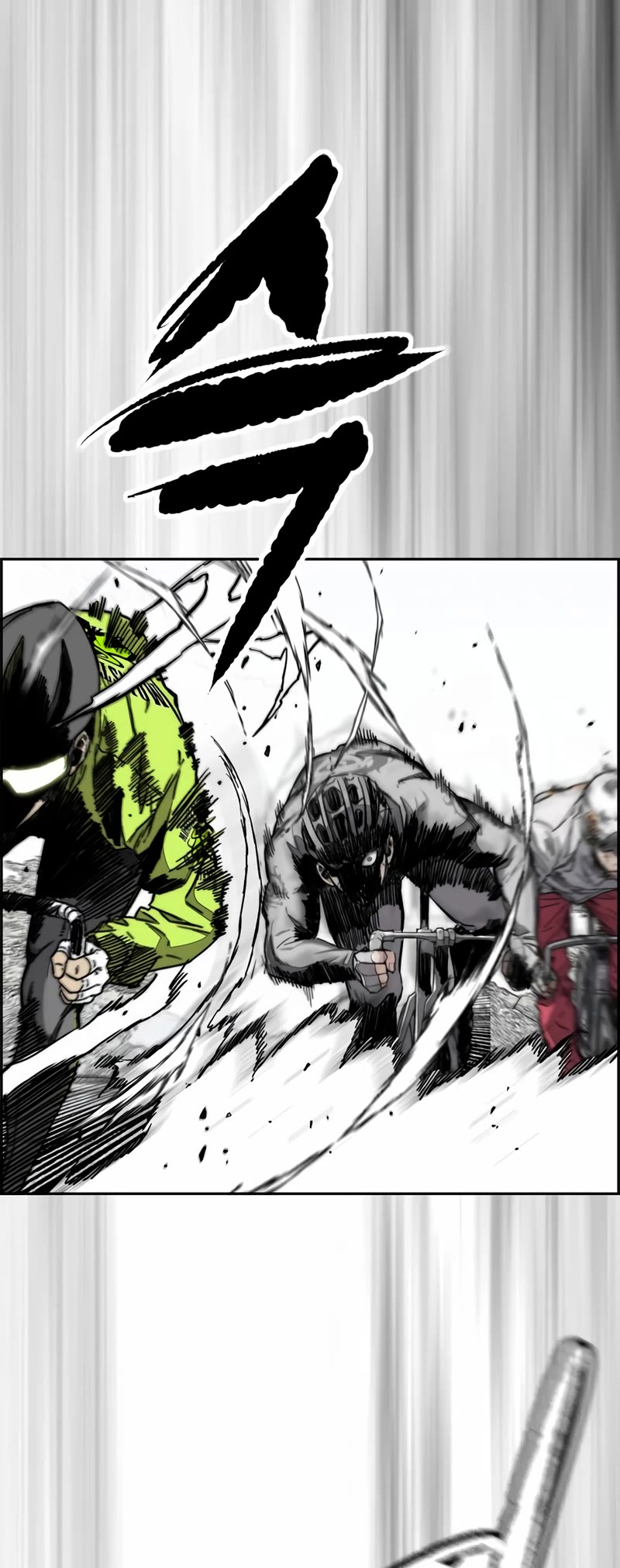 Wind Breaker Chapter 480 page 26 - Chapter 480