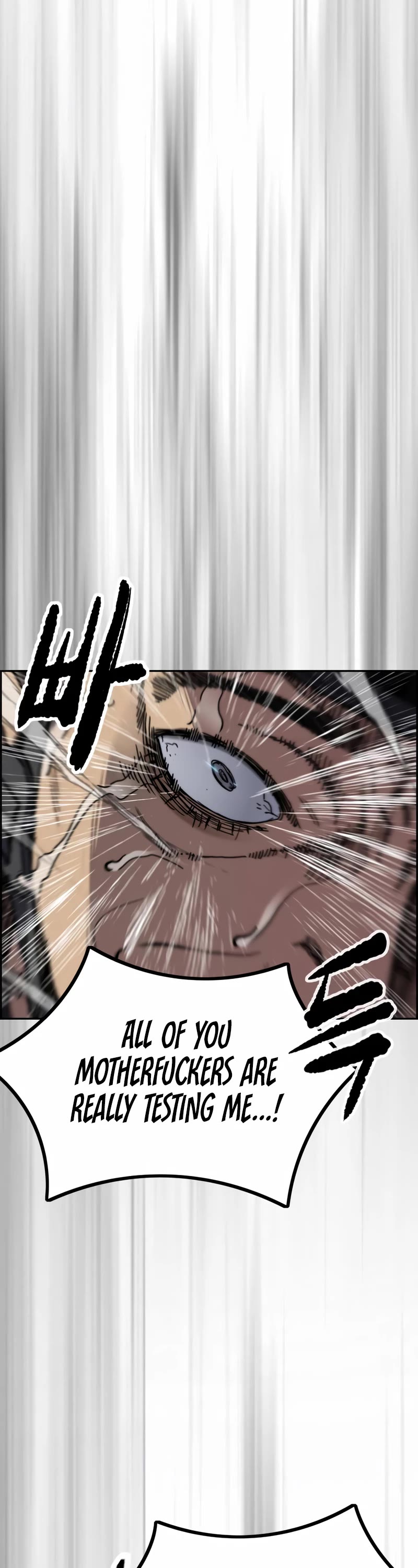 Wind Breaker Chapter 480 page 28 - Chapter 480
