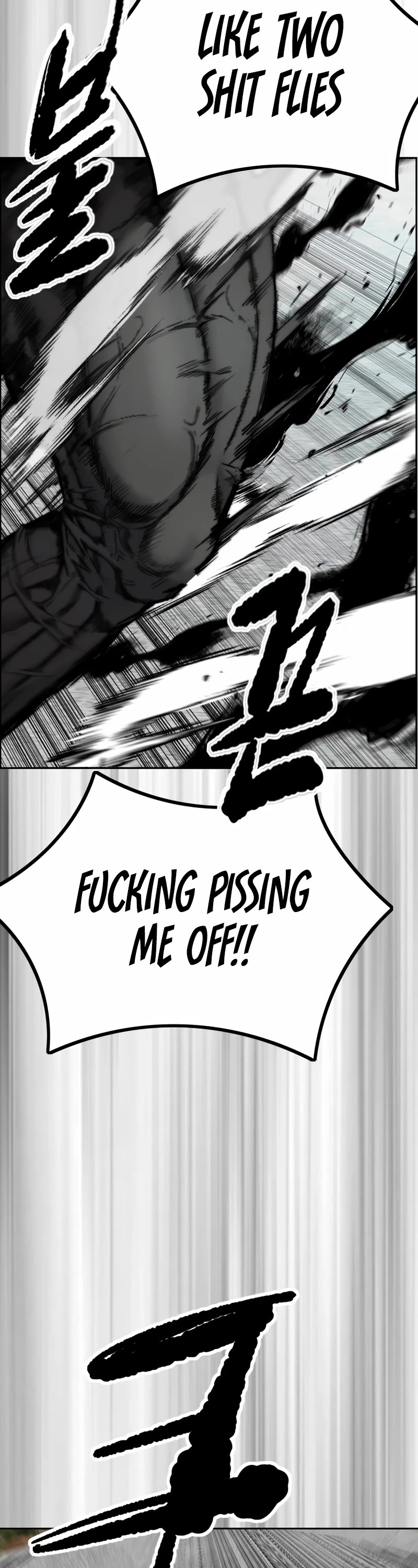 Wind Breaker Chapter 480 page 29 - Chapter 480