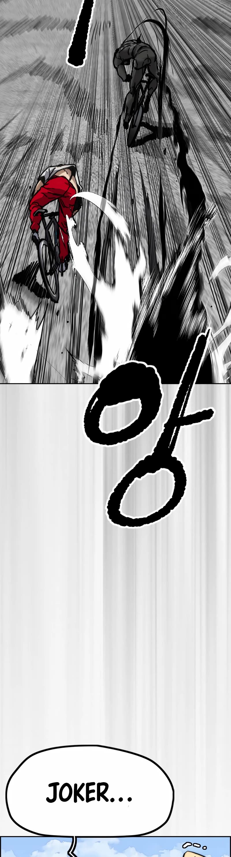 Wind Breaker Chapter 480 page 30 - Chapter 480