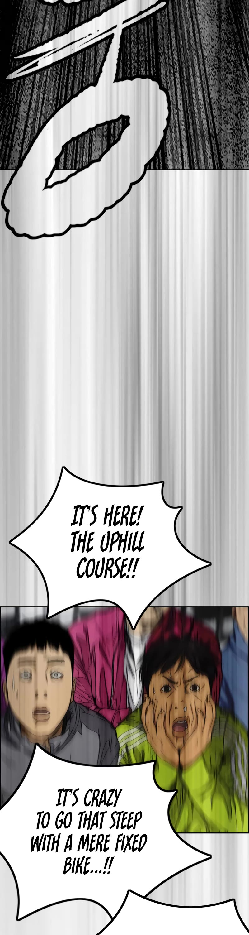 Wind Breaker Chapter 480 page 47 - Chapter 480