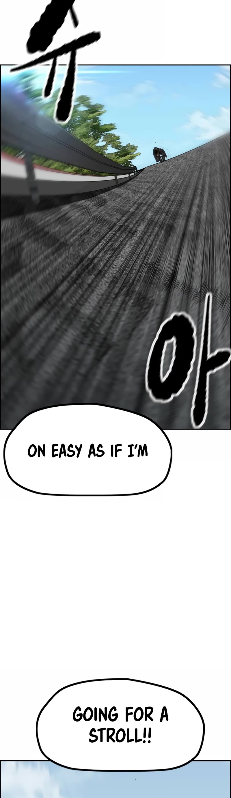 Wind Breaker Chapter 480 page 49 - Chapter 480