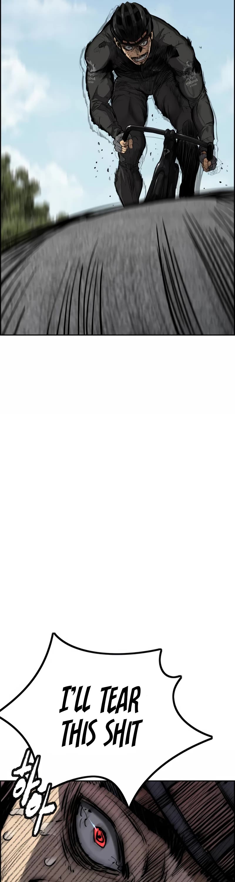 Wind Breaker Chapter 480 page 50 - Chapter 480